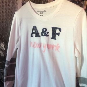 long sleeve
